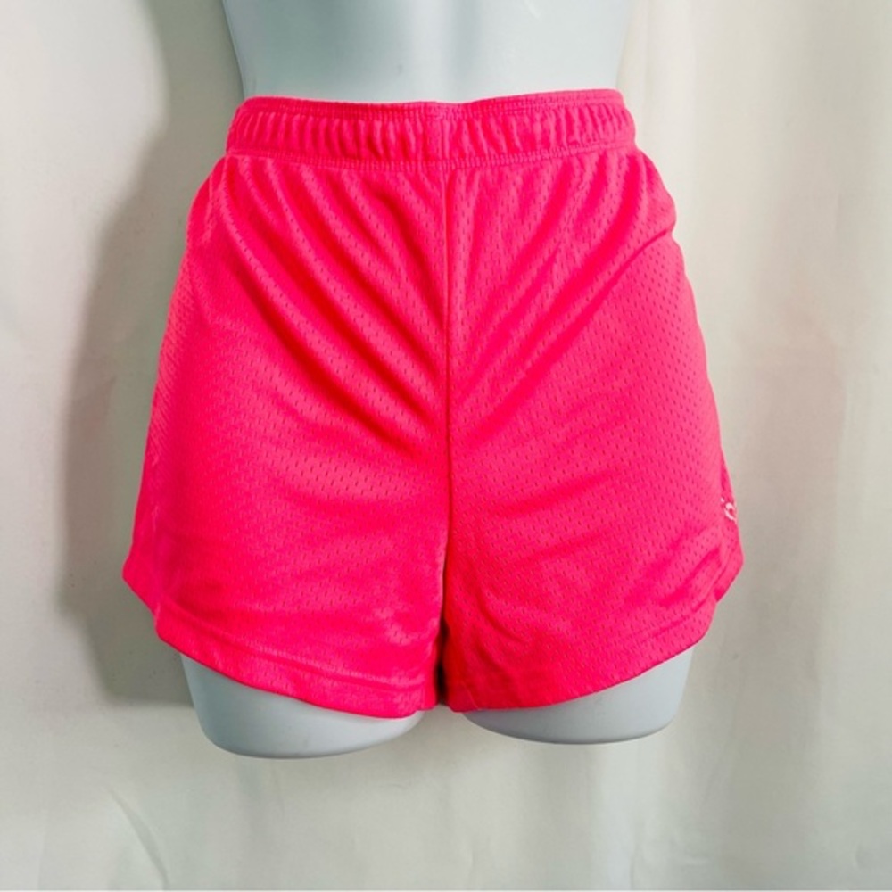 Justice • Pink Athletic Shorts